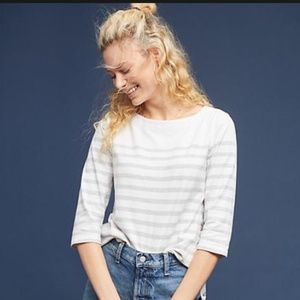 Anthropologie Maeve Top